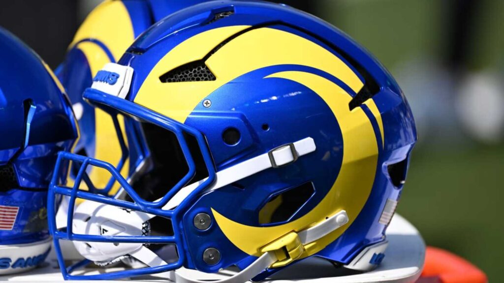 Rams Gifted Perfect Pass Rush Option From AFC Contender Amid Roster Rebuild