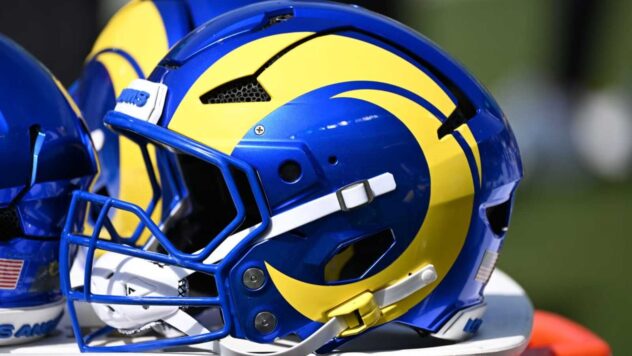 Rams Gifted Perfect Pass Rush Option From AFC Contender Amid Roster Rebuild