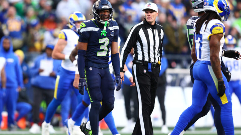 Rams Push Historic NFL Rules Overhaul After 100-Second Call Changed Super Bowl Champion
