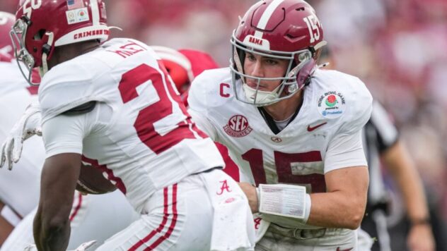 Rams Reportedly High on 2026 Draft Quarterback Prospect