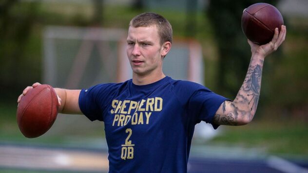 Rams Should Trade for This Unknown QB Over Anthony Richardson To Sit Behind Stafford