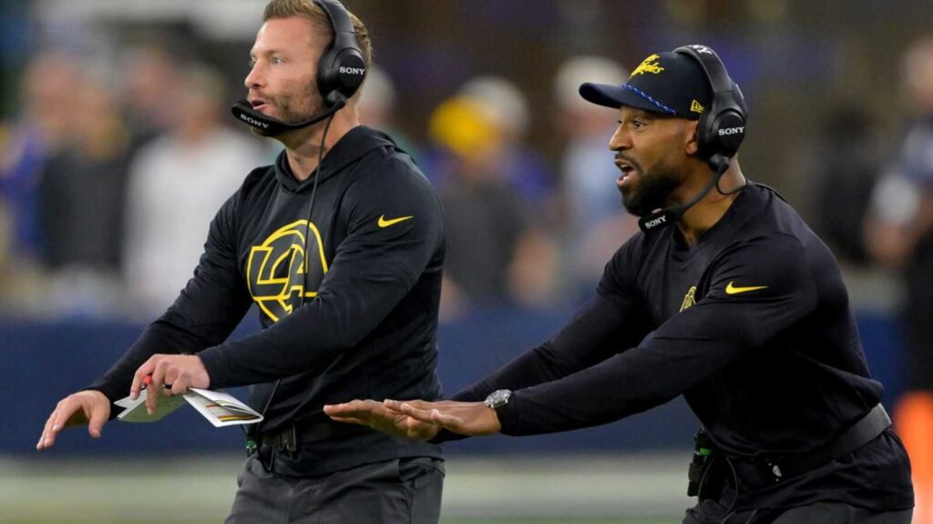 Rams Signal Major Reset With Latest Hire as 2026 Dominoes Fall