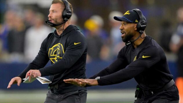 Rams Signal Major Reset With Latest Hire as 2026 Dominoes Fall
