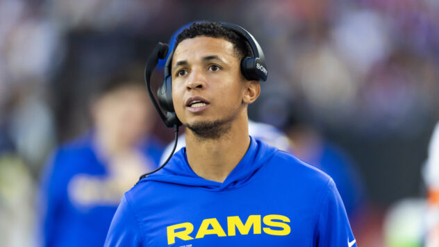 Rams To Promote Nate Scheelhaase To OC