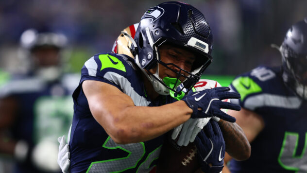 Rams to propose rule change that would have negated Seahawks' pivotal two-point play