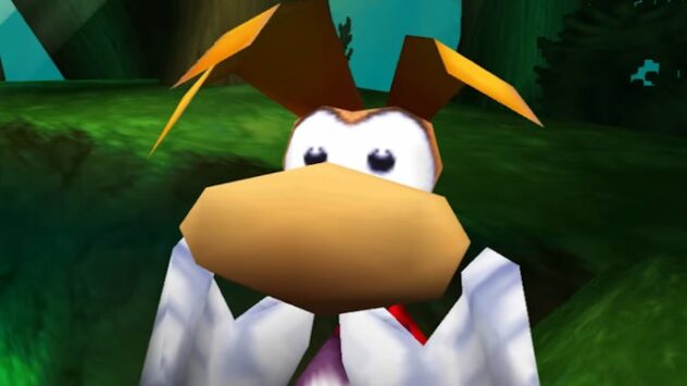 Rayman creator reveals more details on what to expect from the Rayman remake that Ubisoft still won't admit is real