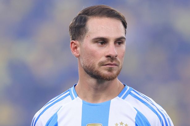 Real Madrid could revisit Alexis Mac Allister transfer after receiving 'positive feedback'