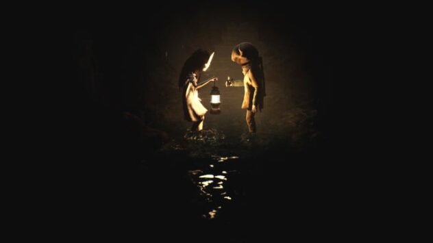 Reanimal doesn't exactly disprove co-op is the enemy of horror but it shows there's a place for human connection too