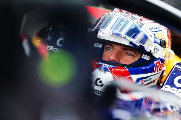 Red Bull: Can't make Verstappen happier about 2026 F1 cars, but can build him a winning one