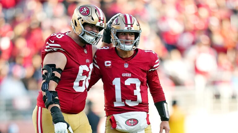 Report: 49ers confirmed to host Mexico City game in 2026