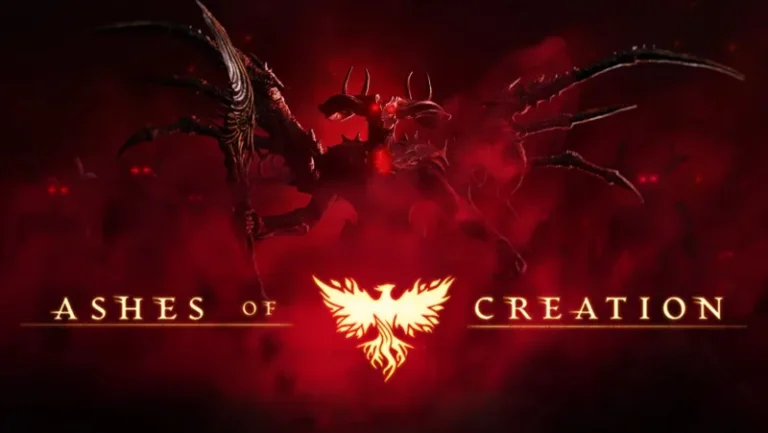 Report: Ashes Of Creation Developer Intrepid Studios Shuts Down Weeks After The MMO's Early Access Launch