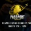 RGPS Passport Season Brings $500K+ in Guarantees to Graton Resort & Casino