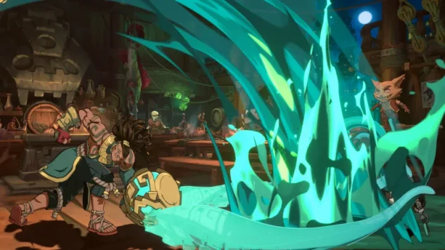 Riot Games Is Laying Off Around 80 2XKO Employees Three Weeks After The Game's Launch