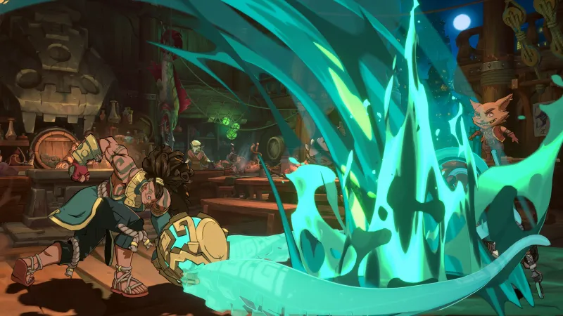 Riot Games Is Laying Off Around 80 2XKO Employees Three Weeks After The Game's Launch