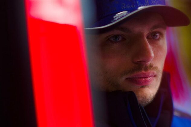 Rob Smedley explains the mindset that makes Max Verstappen the "ultimate competitor"