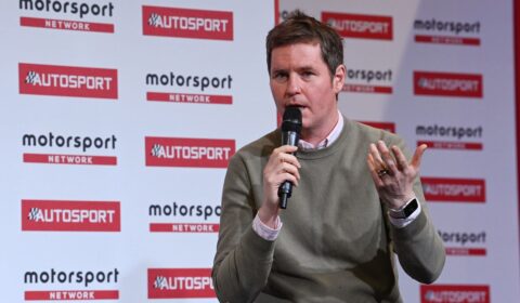 Rob Smedley on Lewis Hamilton’s race engineer swap and the habit that “pains” him