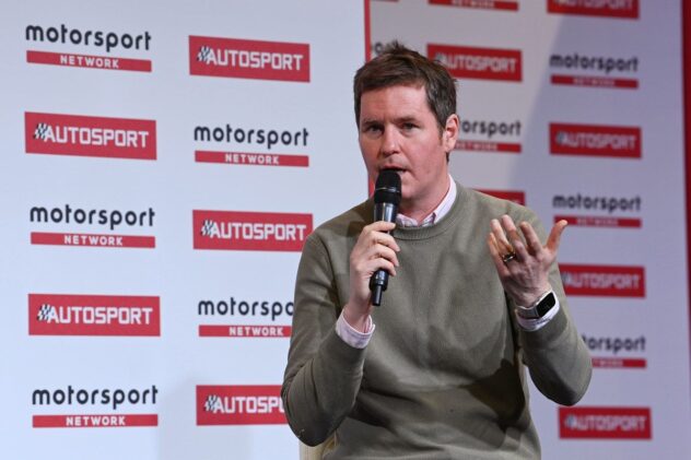 Rob Smedley on Lewis Hamilton's race engineer swap and the habit that "pains" him