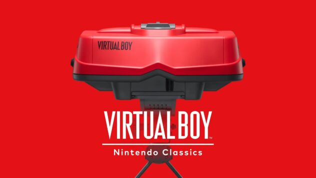 Round Up: The Previews Are In For Virtual Boy - Nintendo Classics