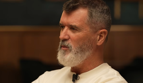 Roy Keane makes Florian Wirtz prediction at Liverpool after Jamie Carragher assessment