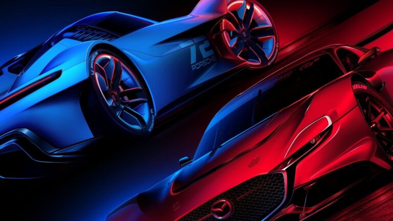Rumour: Sony Apparently Has Gran Turismo Running On Switch 2, Just Don't Expect To See It