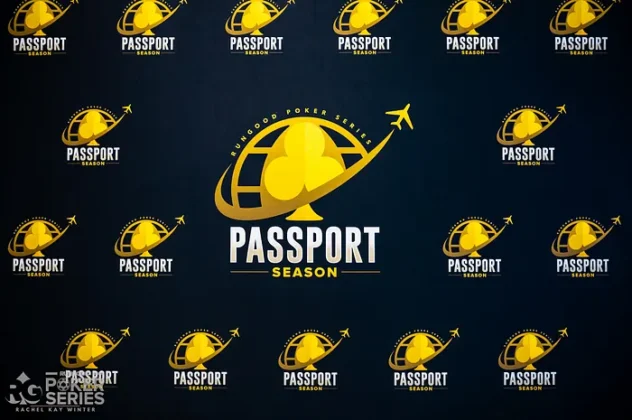 RunGood Poker Series Heads to St. Louis as Stamps, Rings and Big Cash Prizes Await