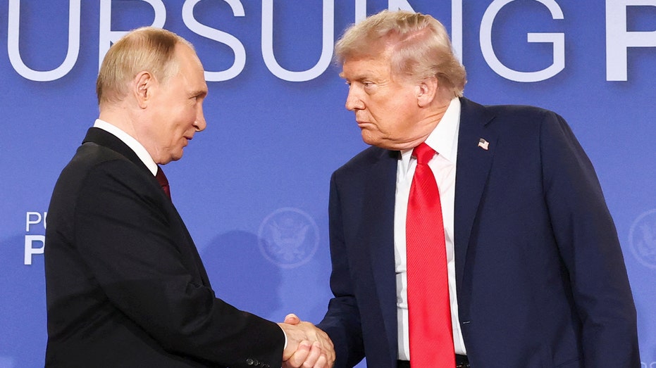 Russia agrees to abide by expired New START nuclear arms limits — as long as US does the same