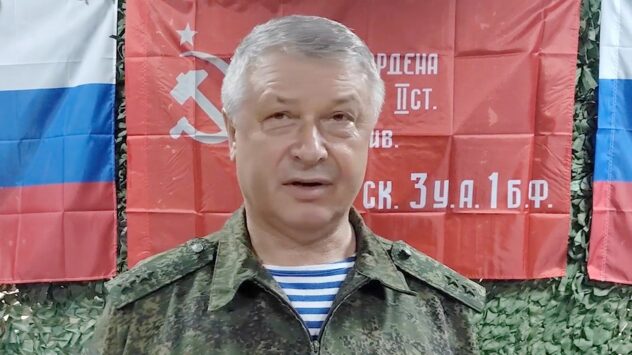 Russia to 'interrogate' two suspects in attempted assassination of top military general