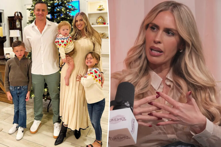Ryan Lochte’s estranged wife says he is not the father their kids ‘deserve’