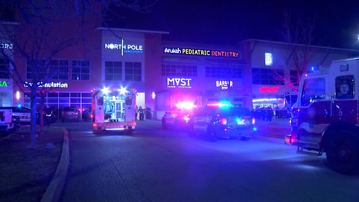 SAPD identifies second victim in double shooting outside hookah bar on Northwest Side