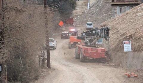 SAPD investigating suspicious death of man found under North Side bridge