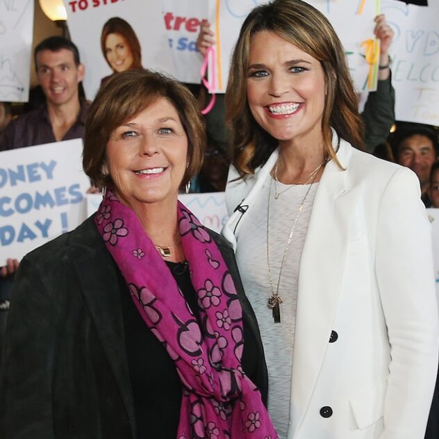 Savannah Guthrie Shares Apparent Response to Mom's Possible Captors