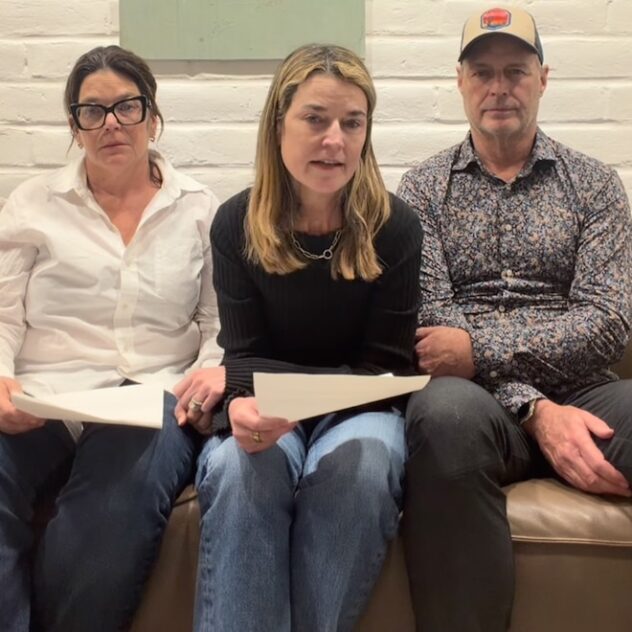 Savannah Guthrie's Brother Shares If Possible Abductors Reached Out