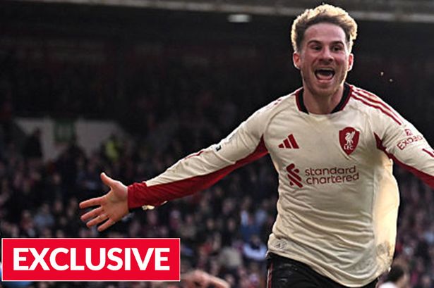 Sergio Aguero makes feelings clear on Alexis Mac Allister amid transfer rumors