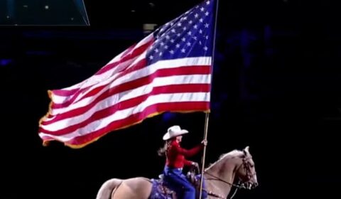 Sights, sounds from opening day of 2026 San Antonio Stock Show & Rodeo