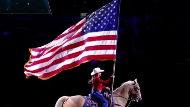 Sights, sounds from opening day of 2026 San Antonio Stock Show & Rodeo