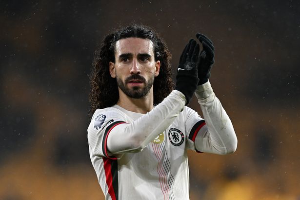 Six Chelsea games Marc Cucurella could miss as Liam Rosenior dealt crushing blow