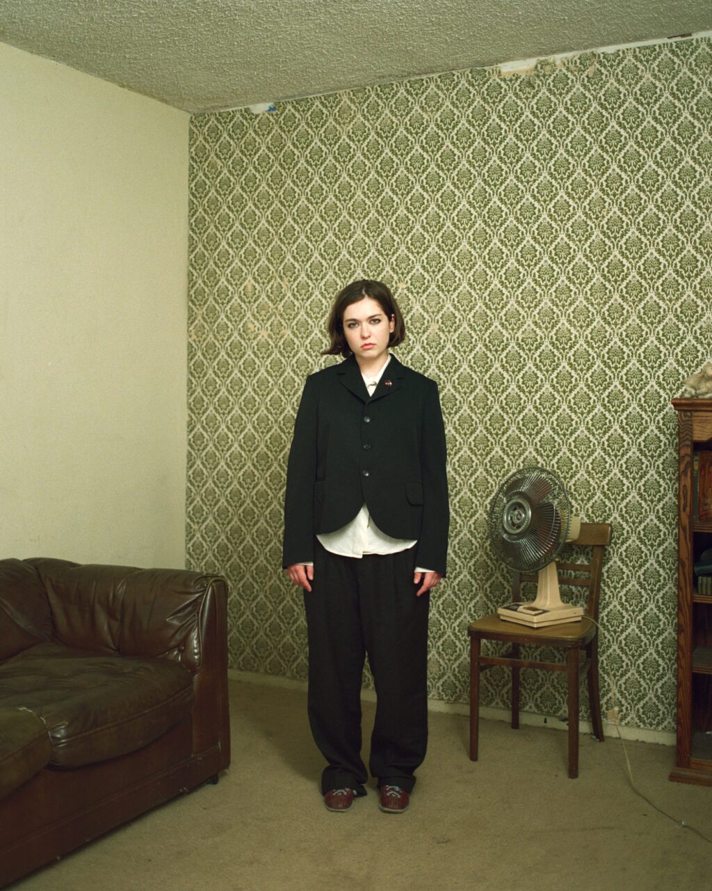 Snail Mail Performs in a Hot-Air Balloon in New “My Maker” Video