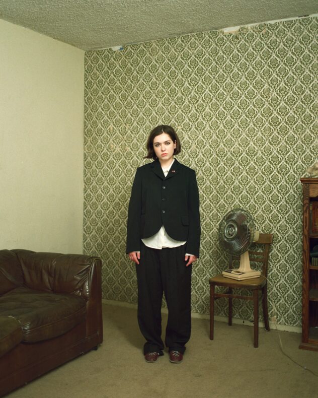 Snail Mail Performs in a Hot-Air Balloon in New “My Maker” Video