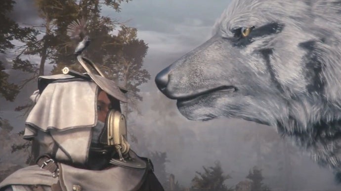 Soulframe overhauls player progression in latest alpha test, adds "intuitive" level up system