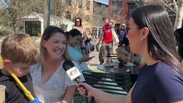 Spurs’ 11-game win streak fuels championship hopes among San Antonio residents