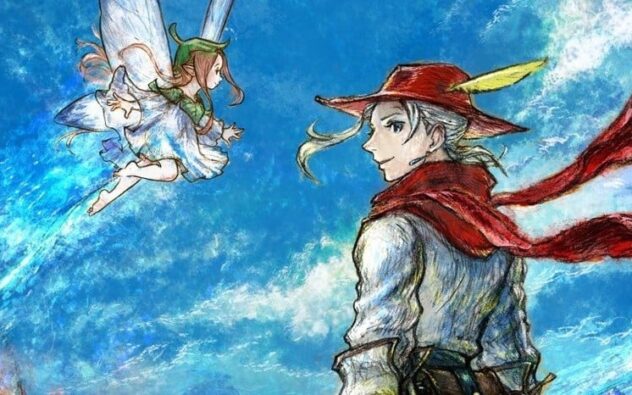 Square Enix Is Making Changes To Its New HD-2D Game Based On Demo Feedback