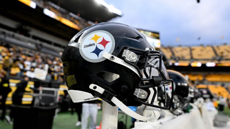 Steelers Should Make Call To Houston As CJ Stroud's Status With Team Is Questionable: 'Be Prepared For That'