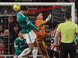 Sunderland vs Liverpool - Premier League RECAP: All the reaction as Reds win away from home thanks to Virgil van Dijk header but star is stretchered off with bad injury