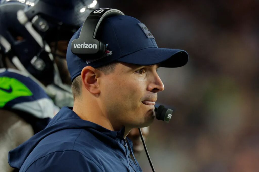 Super Bowl 2026 Gatorade bath color revealed after Seahawks beat Patriots