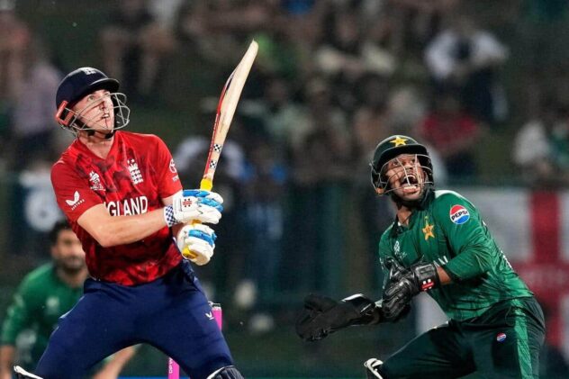 T20 World Cup: England v New Zealand – Preview, Where to Watch, Team News and Prediction
