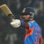 T20 World Cup: India cruise to record win over Namibia