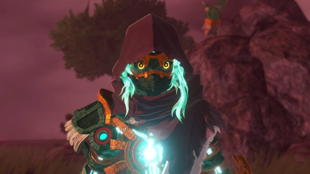 Talking Point: Age Of Imprisonment Could Inspire Next Zelda Game, Say Devs, But What Does That Mean?