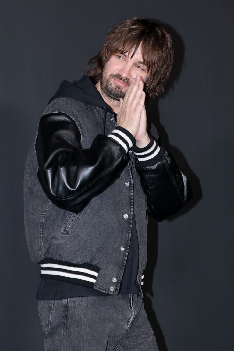Tame Impala’s Kevin Parker Slept Through His 2026 Grammy Win
