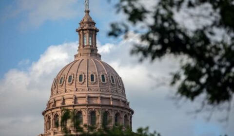 TEFA applications hitting record numbers on program’s first day, acting Texas comptroller says