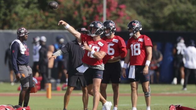 Texans, county in agreement on training facility